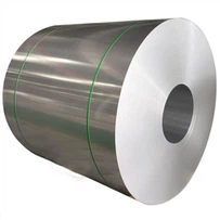 Acciaio laminato a freddo ST12 con bobina d'acciaio
