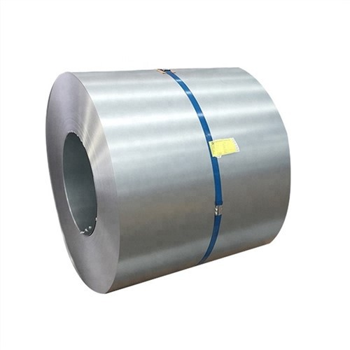 Bobine zincate Materiali di copertura SPCC Dx51d