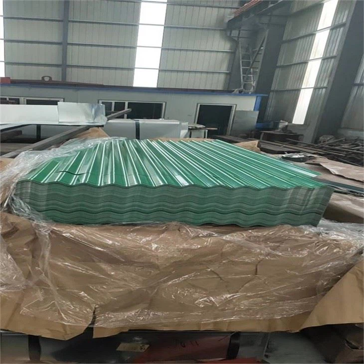 Steel Roofing Sheet For Building