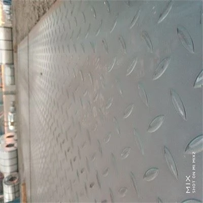 1.4002 Steel 405 Plate