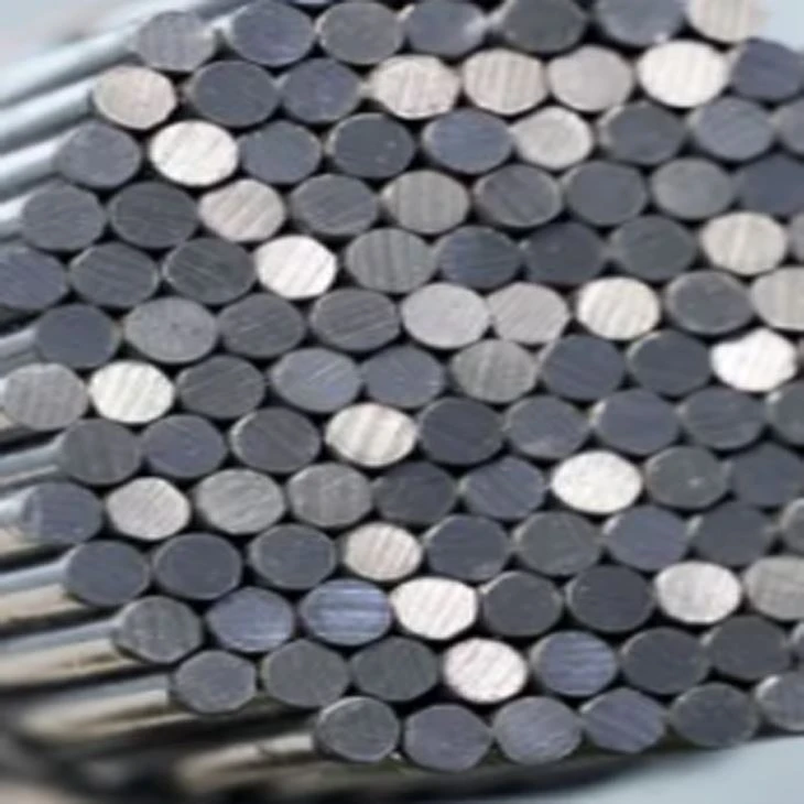 201 Stainless Steel Bar