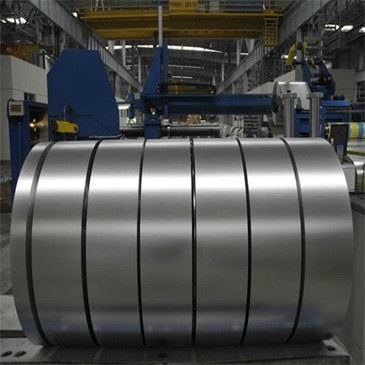 303S21 COLD ROLLED STAINLESS STEEL COIL