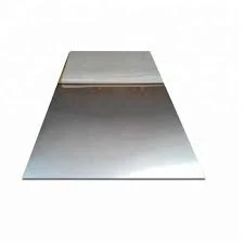 317L Stainless Steel Flat Plates Supplier
