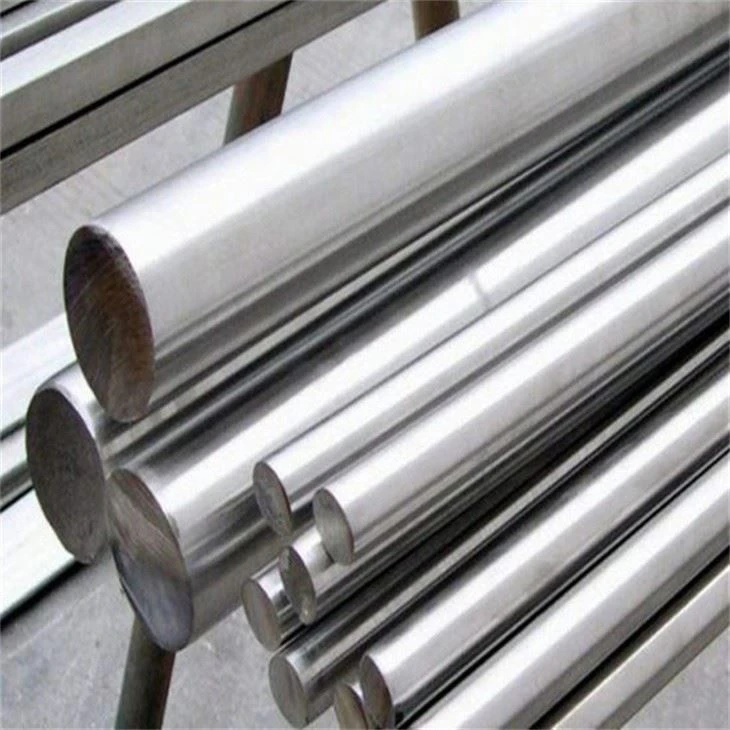 347 ROUND BARS
