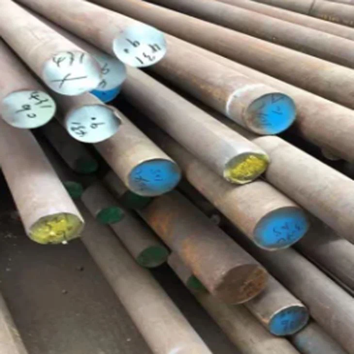 409M Stainless Steel Bar-Ferritic Steel