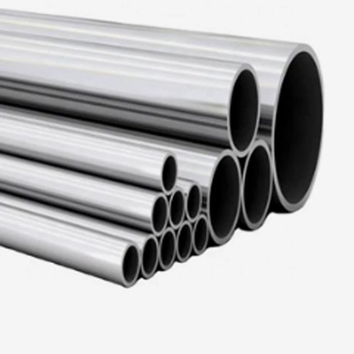 410HT Stainless Steel Pipe-greatly Resistance To Oxidations