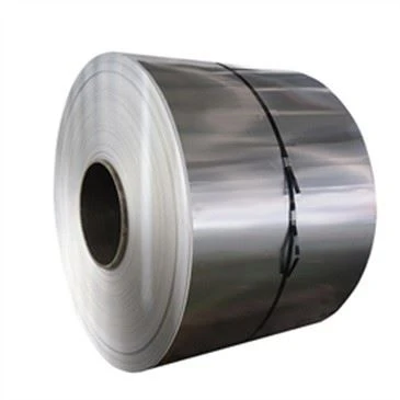 440B COLD ROLLED STAINLESS STEEL COIL