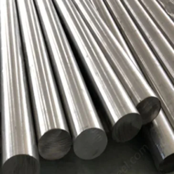 441 Stainless Steel Bar-excellent Formability