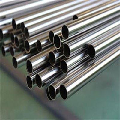 ASME SA312 Grade 304 Welded Pipe