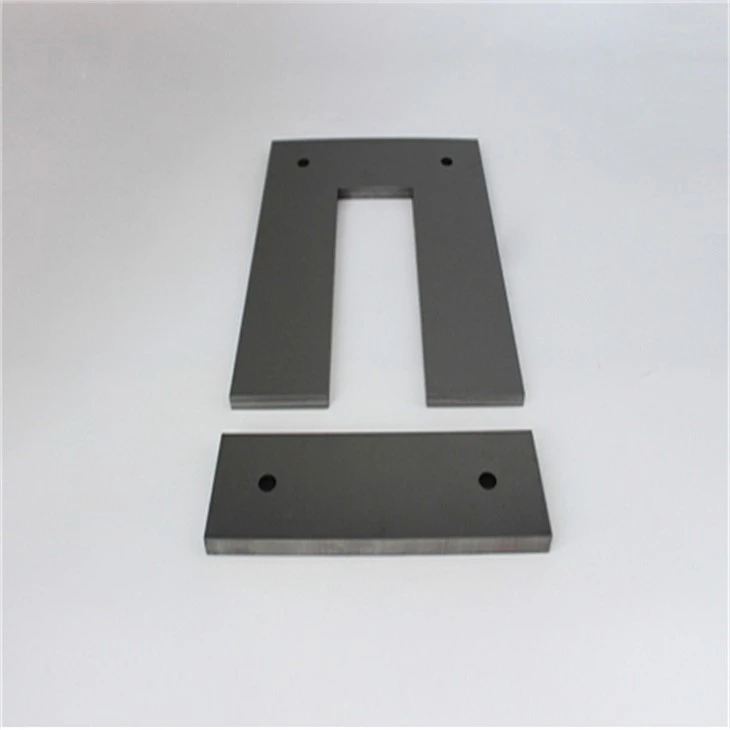 B50A350 EI Silicon Steel