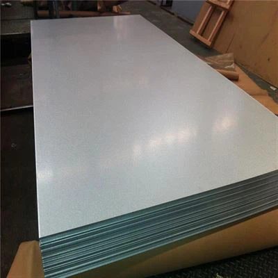 Carbon Steel Plate Cold Rolled