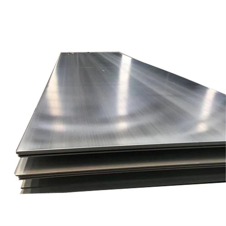 Acciaio inossidabile cinese Prime 2BA316