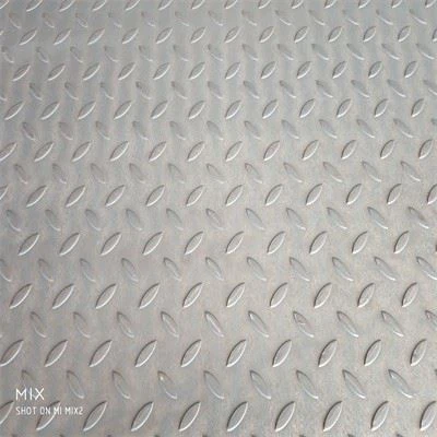 Cold-reduced Carbon Steel Sheet