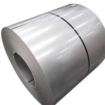 COLD ROLLED STAINLESS STEEL COIL 304S12