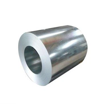 COLD ROLLED STAINLESS STEEL COIL 408