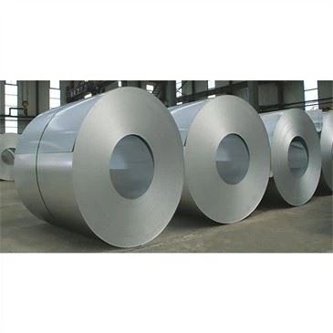 COLD ROLLED STAINLESS STEEL COIL SUSXM7