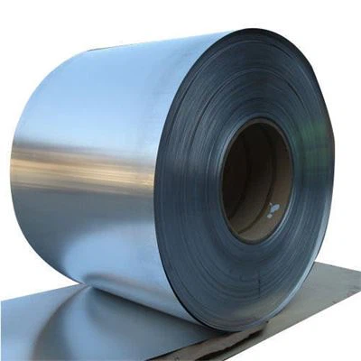 Bobina in acciaio laminato a freddo CR SPCC SPCD
