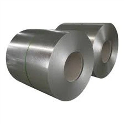 Cold Rolled Steel Coil CR SPCC SPCD