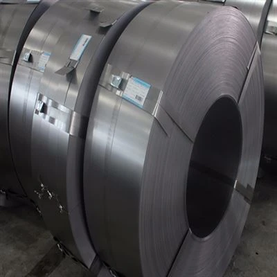 DC07 Cold-rolled Coil Surface
