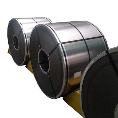 Description Cold Rolled Steel