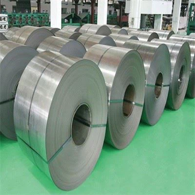 Description Cold Rolled Steel