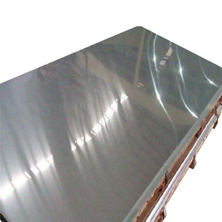 GRADE 3CR12 STAINLESS STEEL
