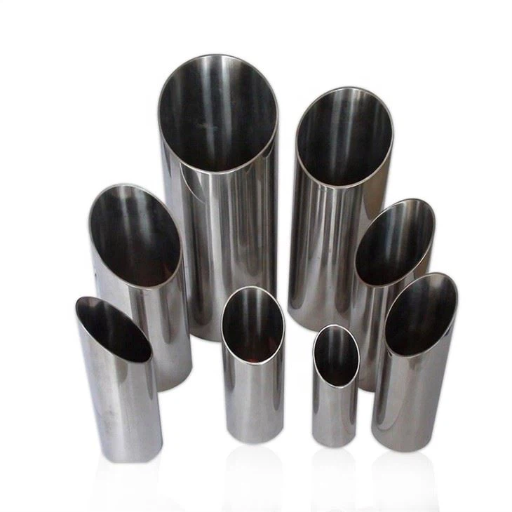 JIS SUS310S Stainless Steel Pipe