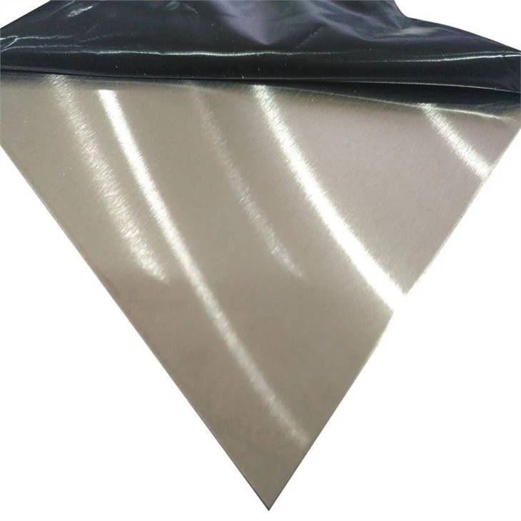 JIS SUS420J1 Stainless Steel Plate