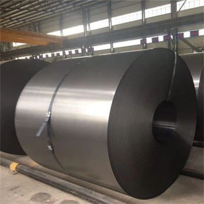 Mild Steel Cold Rolled Steel Coils