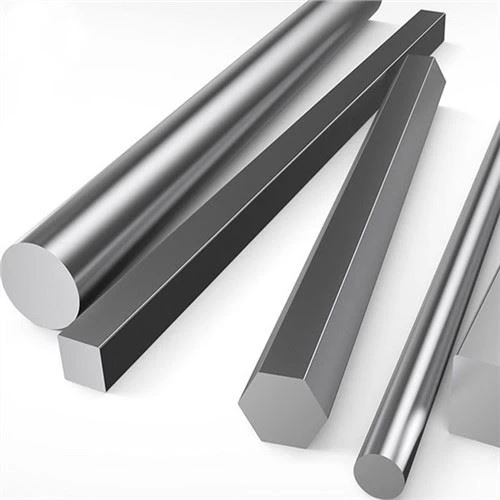 1.4404 Stainless Steel Bar