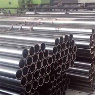 12H15G9ND - 1.4372 - Tubo Aisi 201