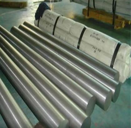 1Cr17Ni15W3Ti Metallurgia speciale