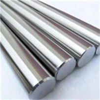 201 Stainless Steel Bar Rod
