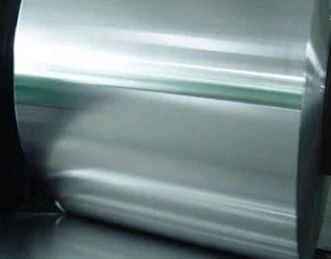 Lamina in acciaio inossidabile 316L: eccellente resistenza all'ossidazione