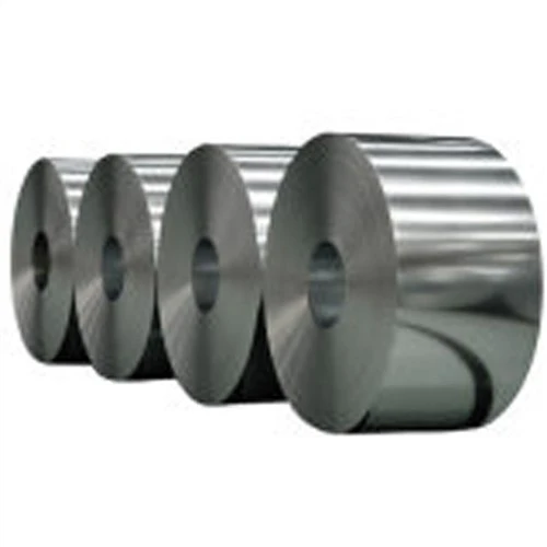 Acciaio inossidabile 321 Coil-basic