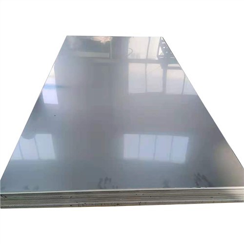 Lamiera in acciaio inossidabile 409L