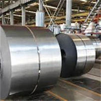 420 Stainless Steel Coil