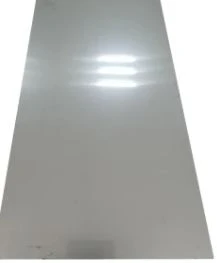 Affilatura del piatto in acciaio inossidabile 420J2