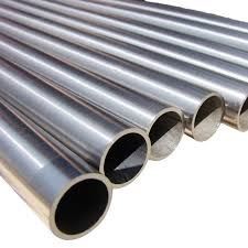 Tubo in acciaio inossidabile 430S17