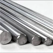 431 Stainless Steel Round Bar