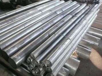 Acciaio per utensili 7Cr3Mo