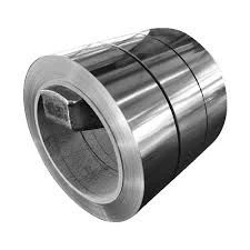 Bobine in acciaio inossidabile 904L