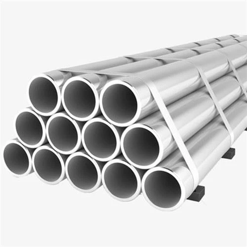 Tubo in acciaio inox AISI 202
