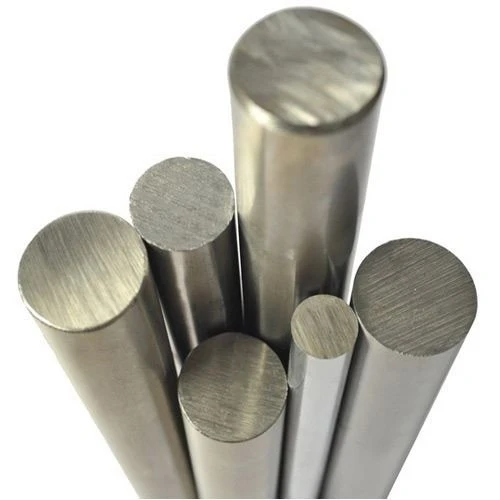 Barra in Acciaio Inox AISI 316