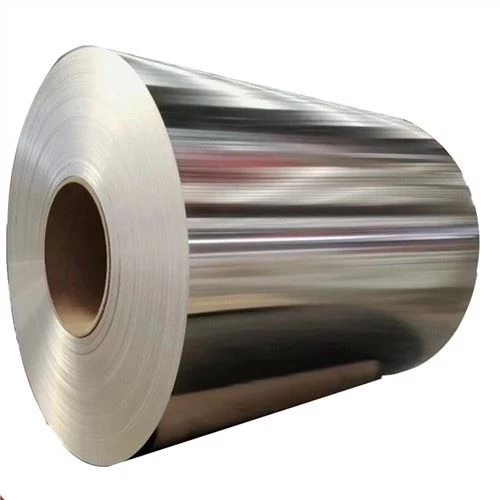 Bobina in acciaio inox AISI 329J1