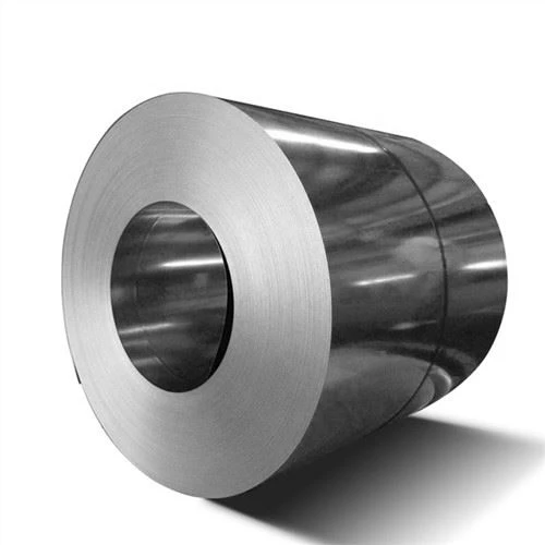 Bobina in acciaio inox AISI 405