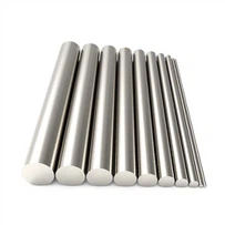 Barra in acciaio inox AISI 434