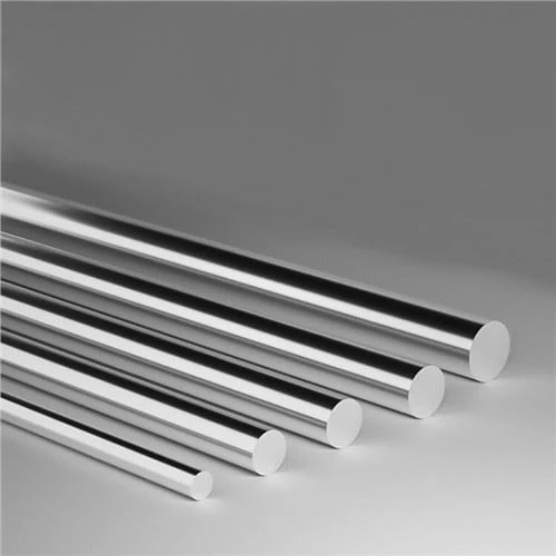Barra in Acciaio Inox AISI 439