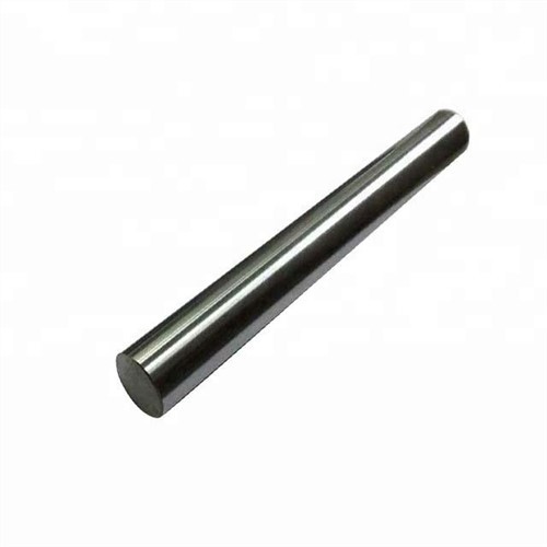 Barra in acciaio inossidabile ASTM 405