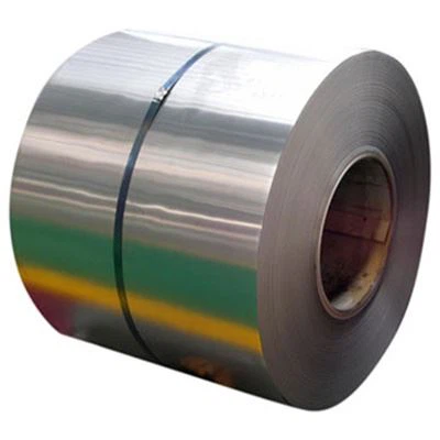 Bobina fredda per la produzione di acciaio al carbonio ASTM A1008